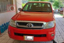 تويوتا هايلوكس